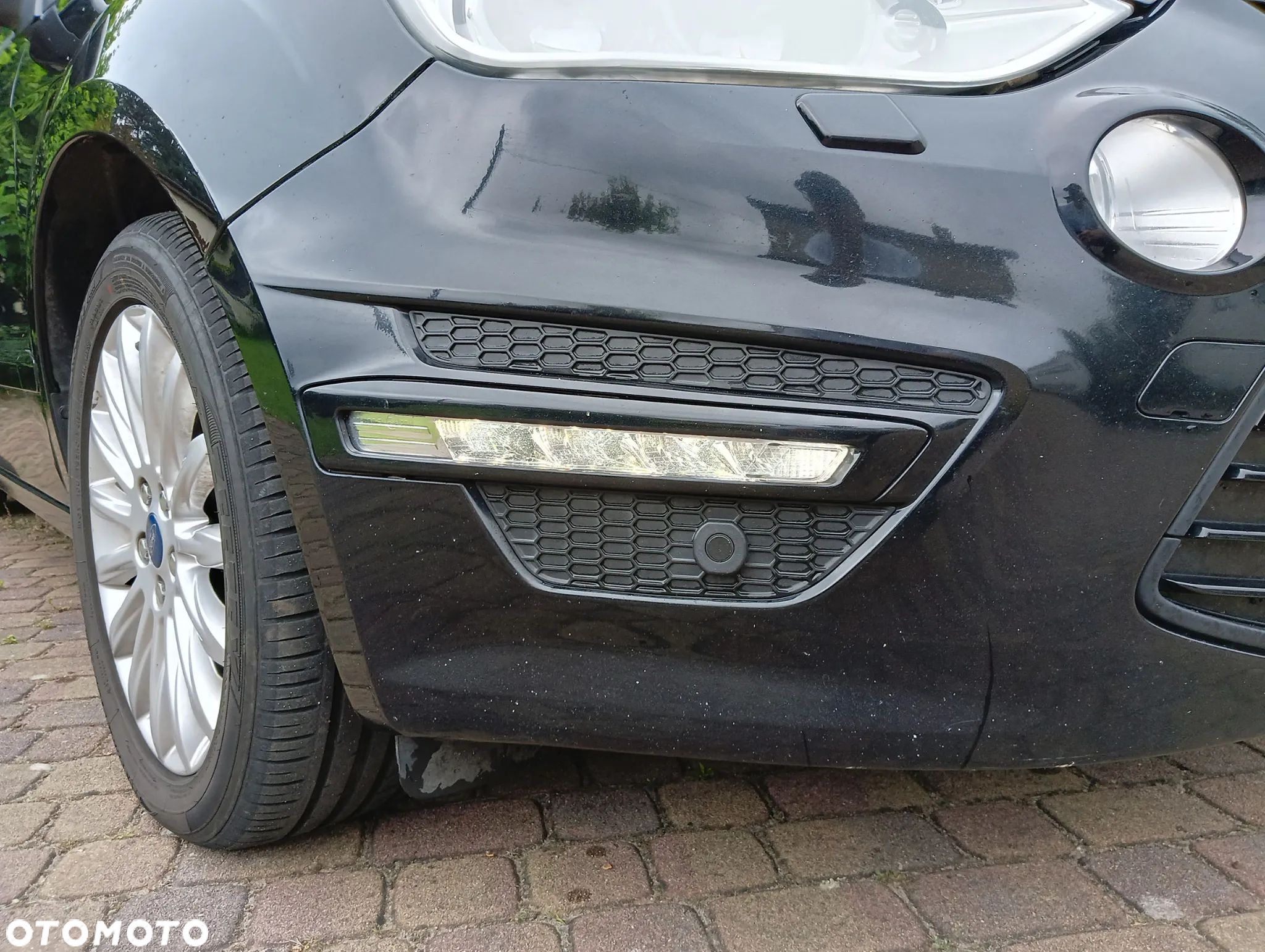 Ford S-Max 2.0 TDCi DPF Trend - 9