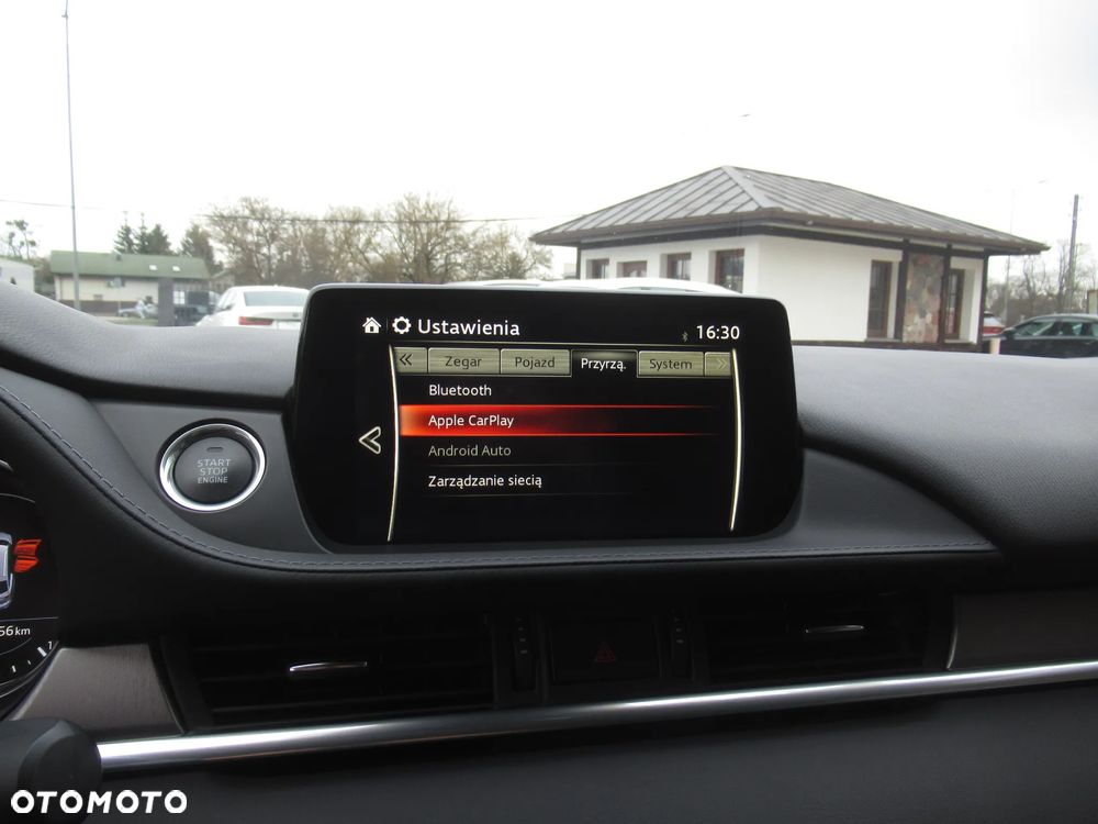 Mazda 6 2.0 Center-Line - 29