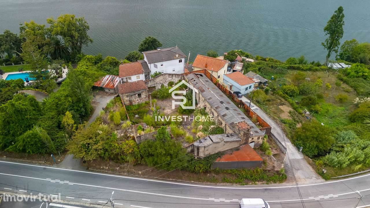 Lote de terreno | Potencial para Construção | Vista Rio - Grande imagem: 2/16