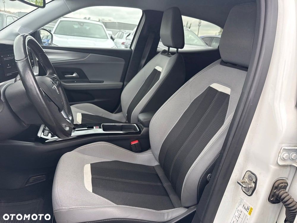 Opel Mokka 50kWh Elegance - 9