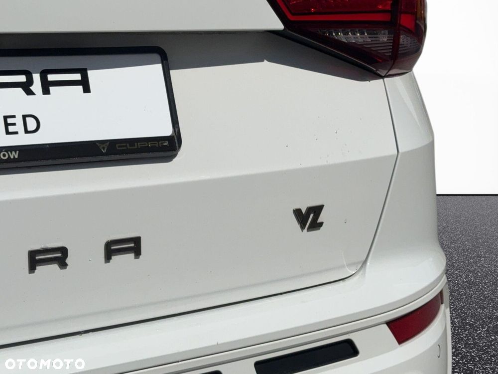 Cupra Ateca - 15
