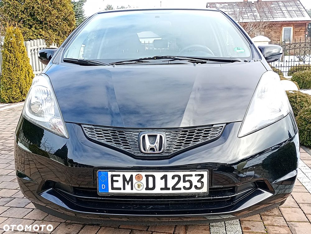 Honda Jazz 1.4 i-VTEC Comfort - 19