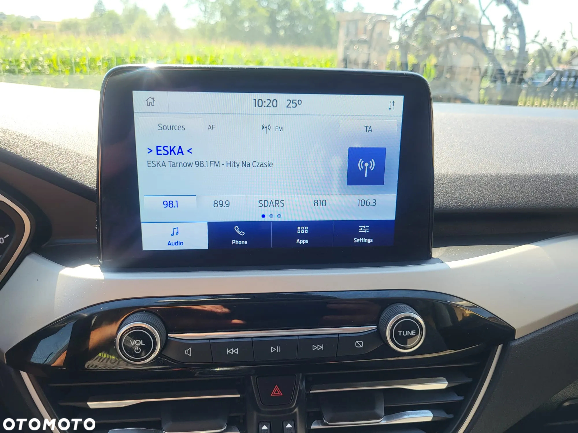 Ford Kuga - 26