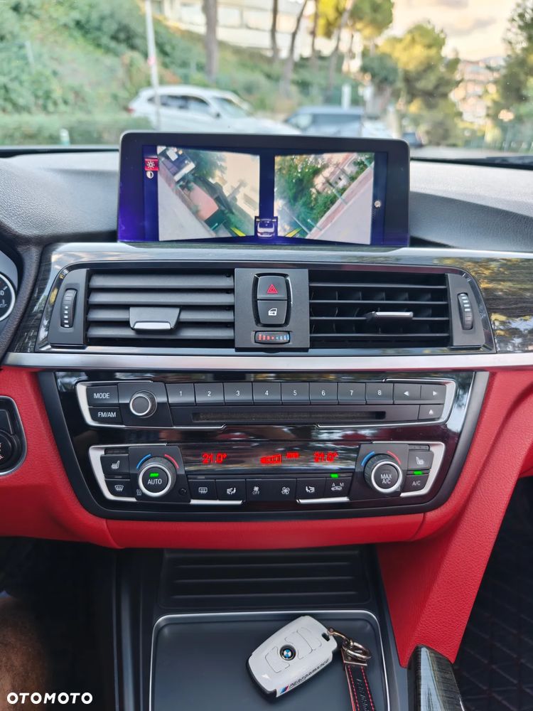 BMW Seria 4 428i Sport-Aut Sport Line - 7