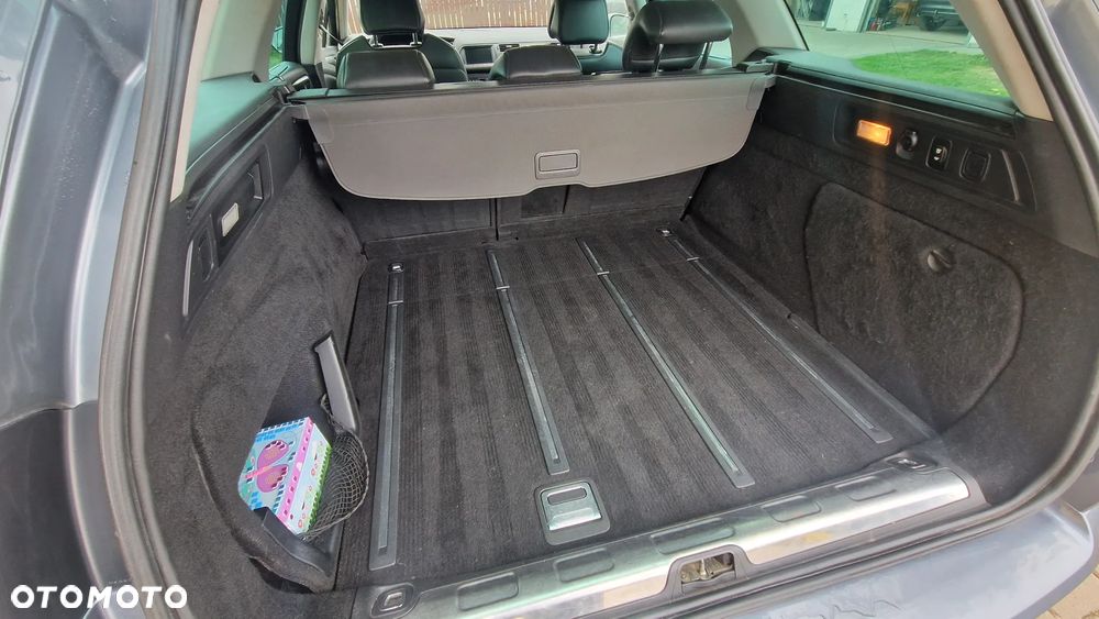 Citroën C5 2.0 HDi Exclusive - 10