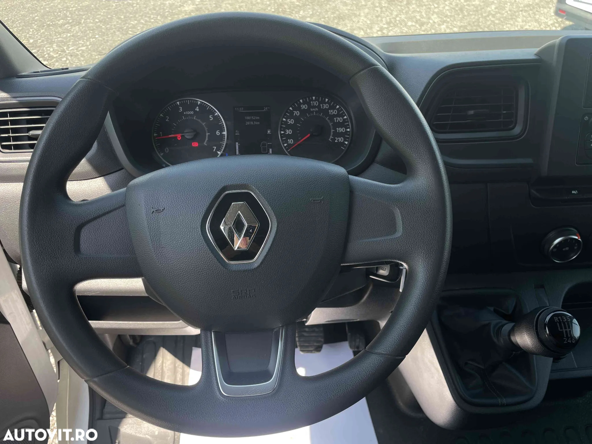 Renault master - 9