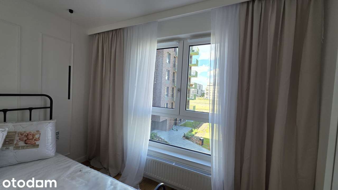 NOWE PREMIUM 41m²|pierwszy najem | Ciesielskiego I klimatyzacja |garaż