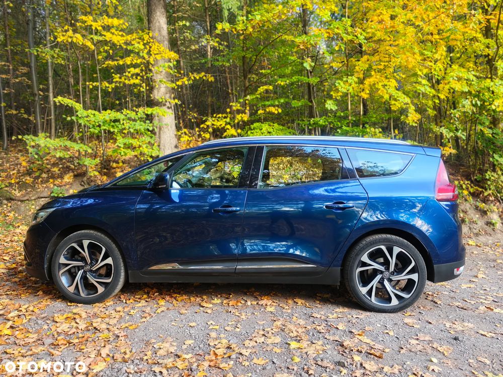 Renault Grand Scenic - 14