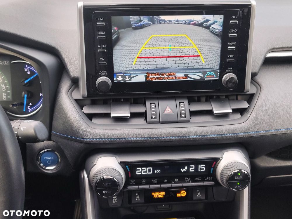 Toyota RAV4 - 21
