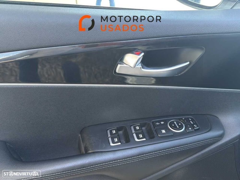 Kia Sorento 2.2 CRDi TX TOP - 13