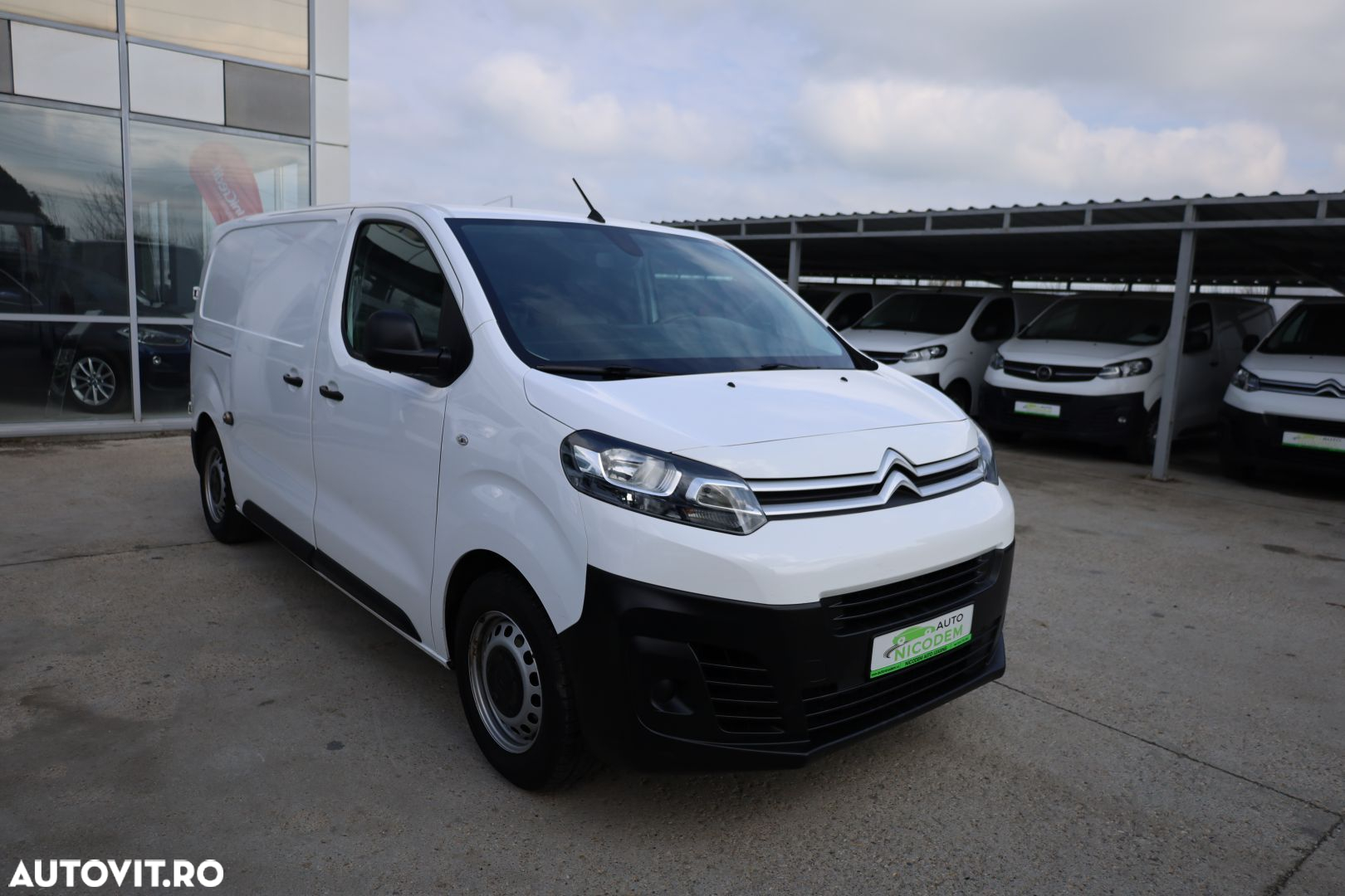 Citroën Jumpy - 9