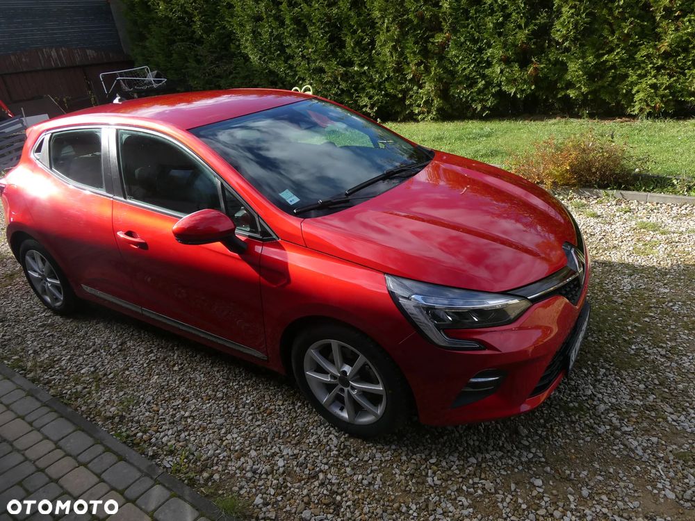 Renault Clio - 18