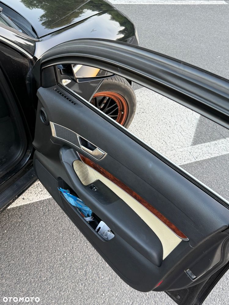 Audi A6 Limousine 3.0 TDI Quattro Tiptronic - 10