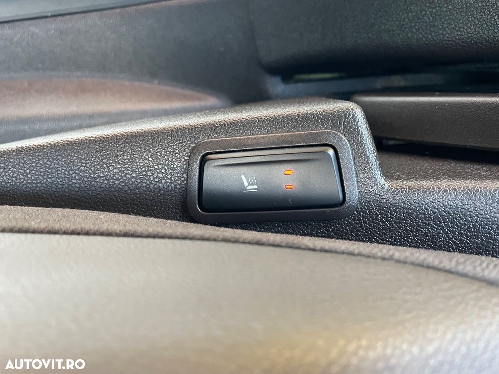 Renault Espace BLUE dCi 200 EDC INITIALE PARIS - 39