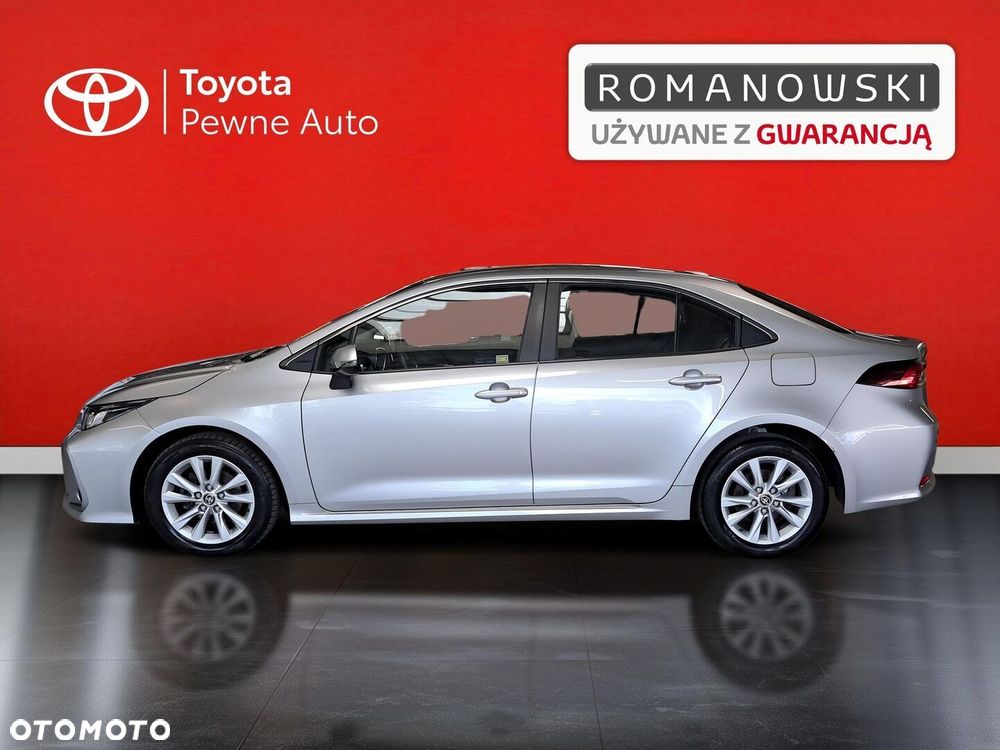 Toyota Corolla 1.8 Hybrid Comfort - 5