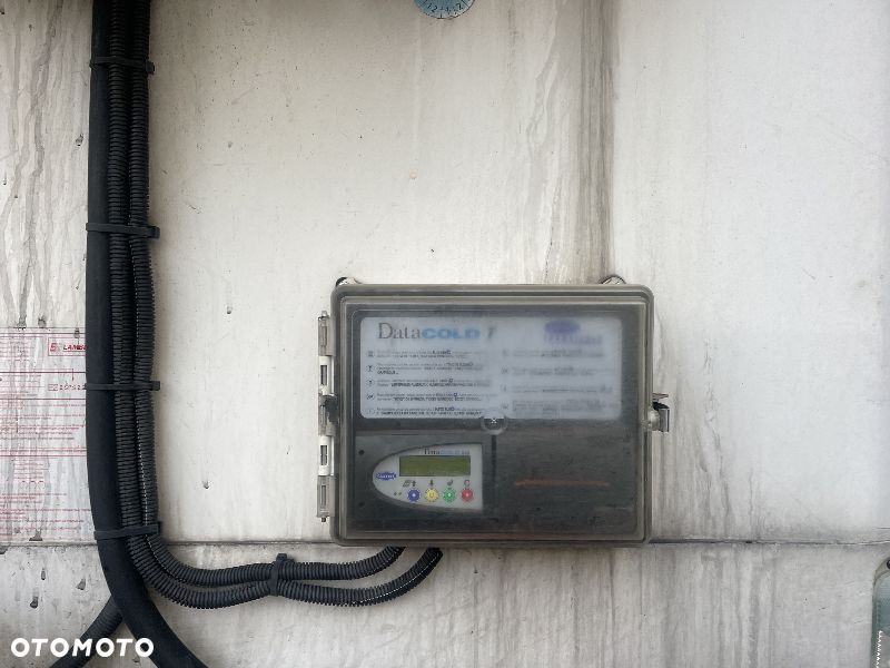 Lamberet LVFS 3 - 7