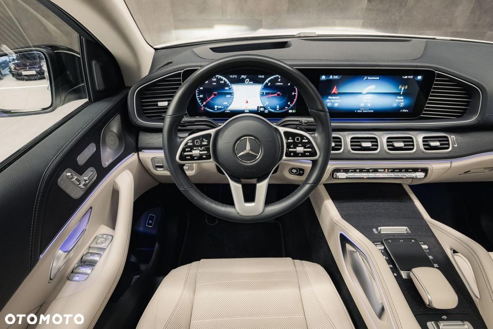 Mercedes-Benz GLE 400 d 4-Matic Premium Plus - 12