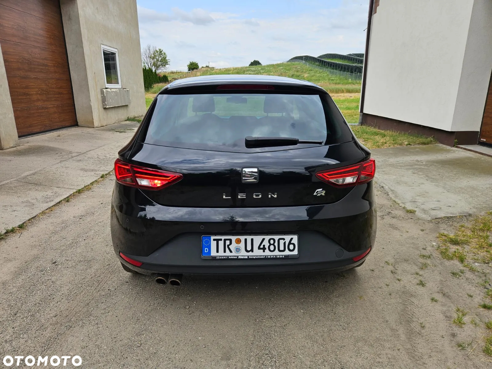 Seat Leon 2.0 TDI DPF FR - 38