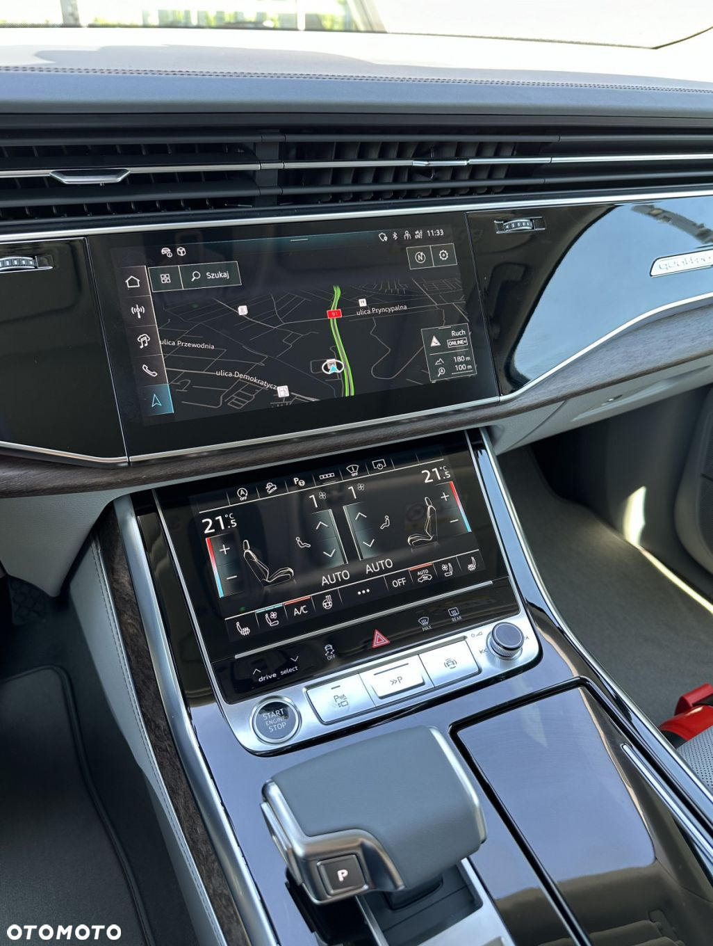 Audi Q7 - 24