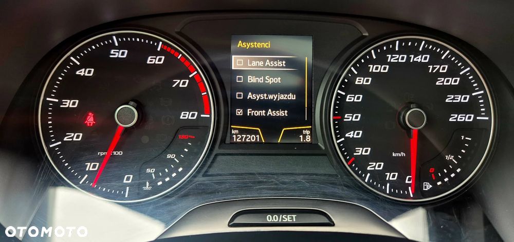 Seat Ateca 2.0 TSI 4Drive DSG FR - 39