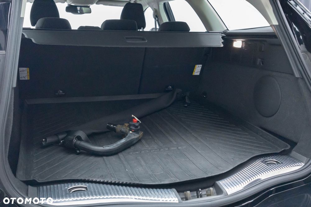 Ford Mondeo 2.0 EcoBlue Titanium - 40