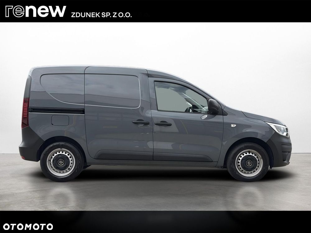 Renault kangoo-express/van - 7