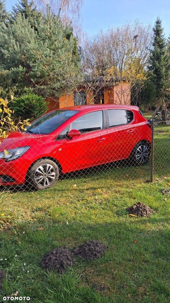 Opel Corsa - 6