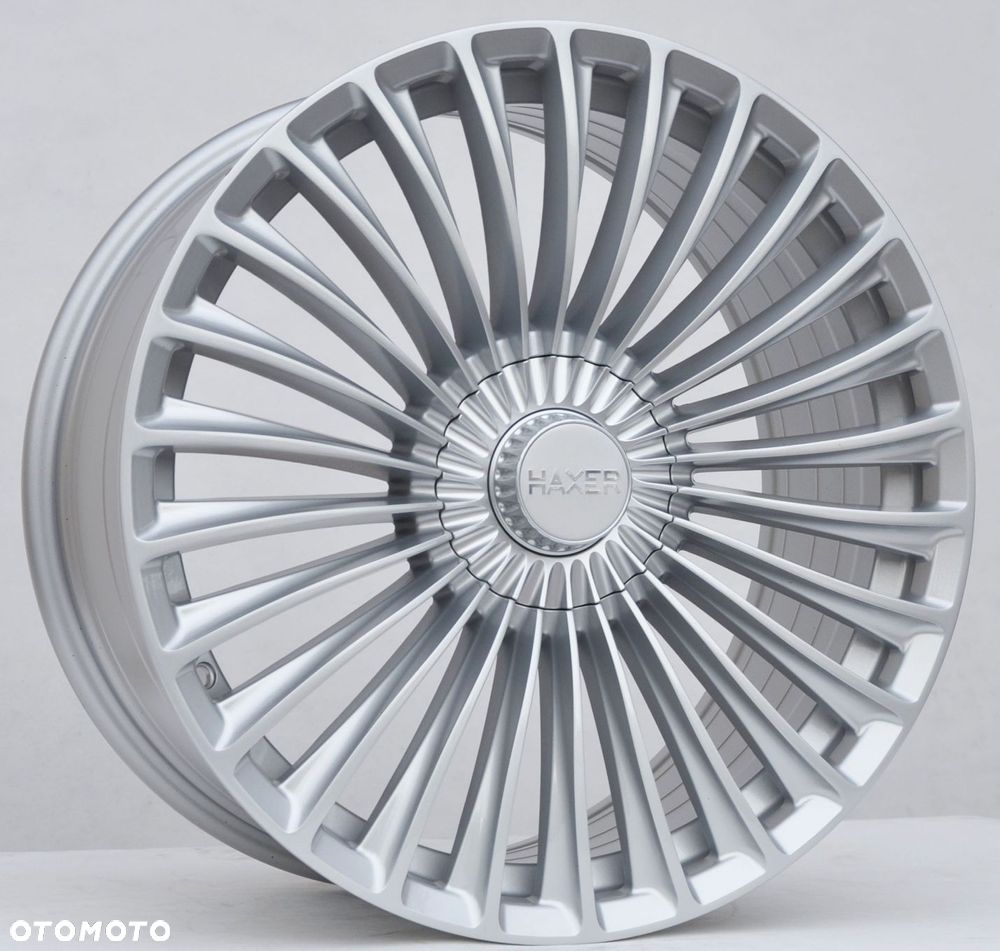 3s198 S FELGI 20 5x112 MERCEDES S MAYBACH W223 ET43 - 10