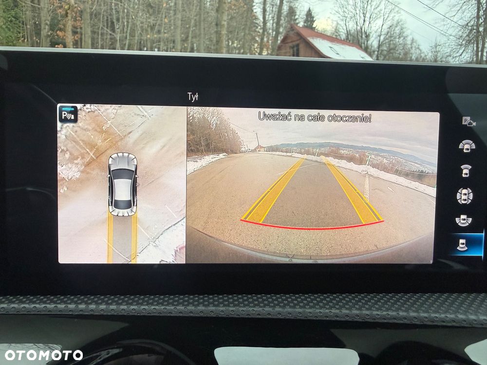 Mercedes-Benz CLA - 24