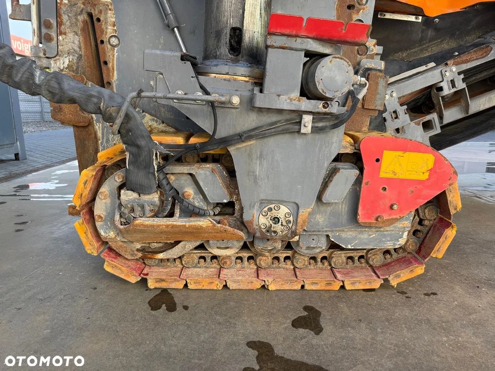 Wirtgen W 120 Fi - 19