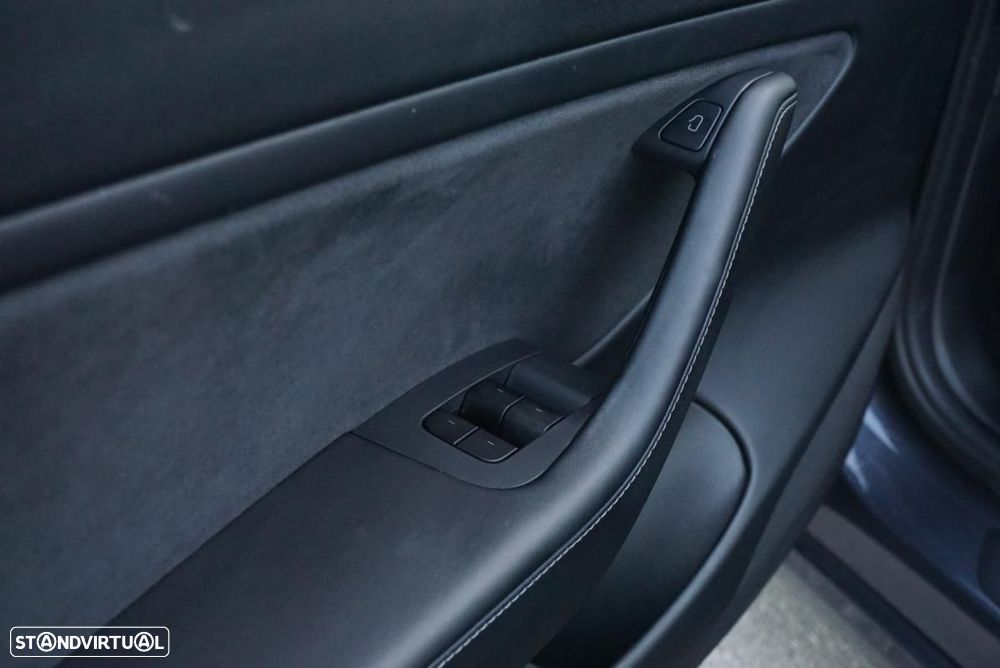Tesla Model 3 Long Range AWD Dual Motor - 12