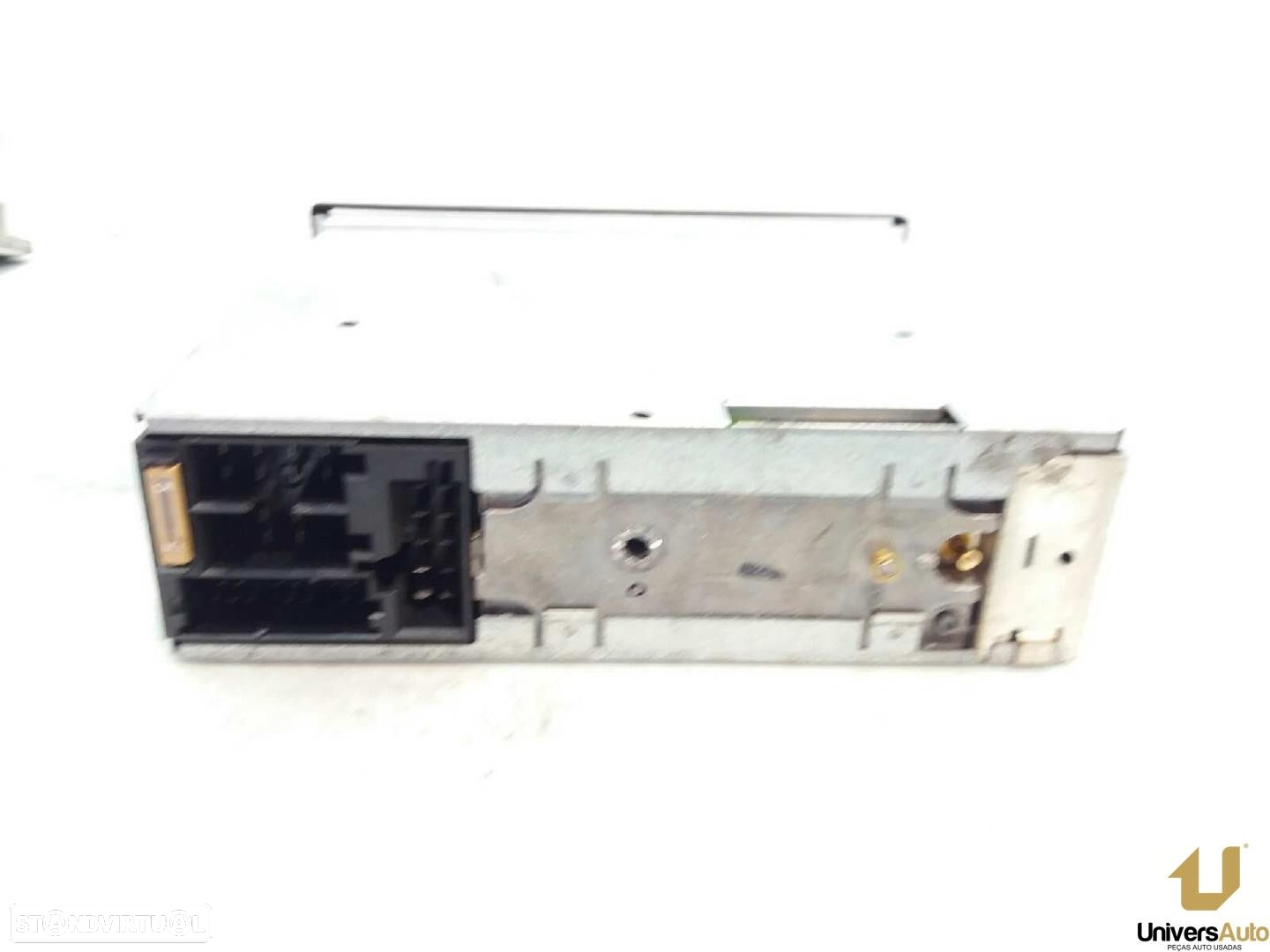 SISTEMA NAVEGAÇÃO GPS AUDI A3 SPORTBACK 2004 -4B0919887 - 2