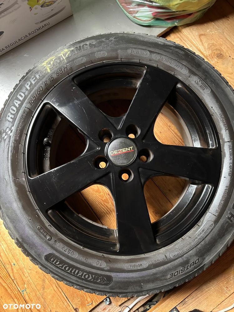 Skoda RAPID Spb 1.2 TSI Ambition - 29