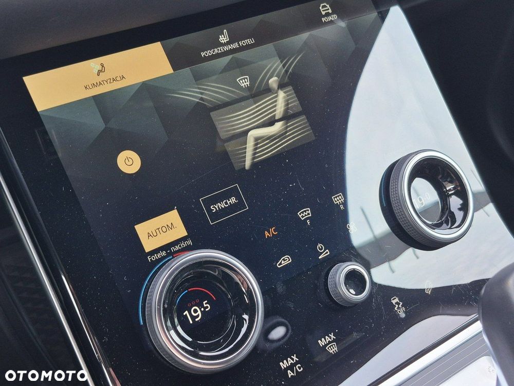 Land Rover Range Rover Evoque - 33