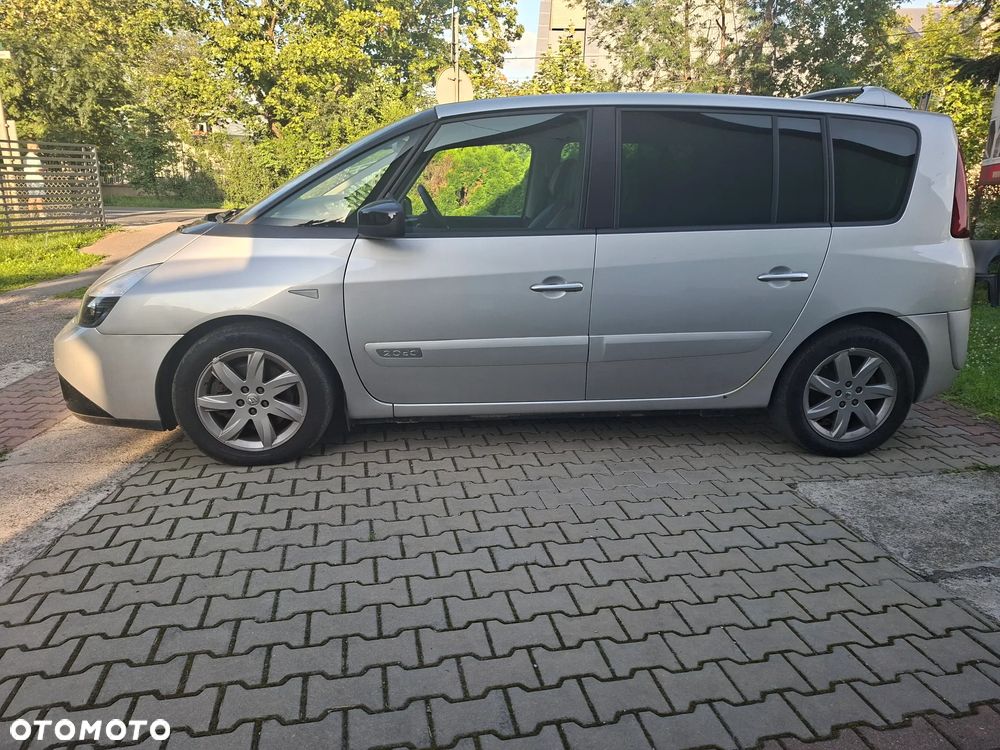 Renault Espace 2.0 dCi Celsium ESM - 5