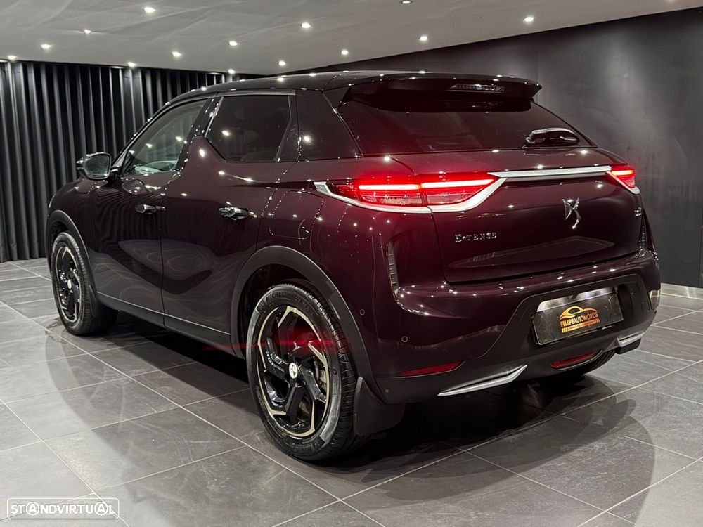DS DS3 Crossback E-Tense So Chic - 6