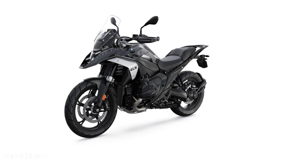 BMW R