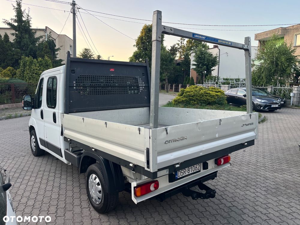 Citroën Jumper ,fiat ducato, peugeot boxer - 4