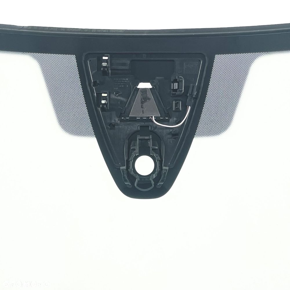 SZYBA CZOŁOWA PRZEDNIA VW TIGUAN II 2 5NA 5NN 2020- SENSOR KAMERA ORG X01125 - 4