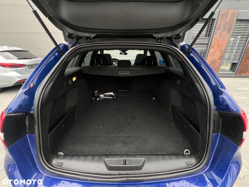 Peugeot 308 PureTech 130 EAT6 Stop & Start GT-Line Edition - 30