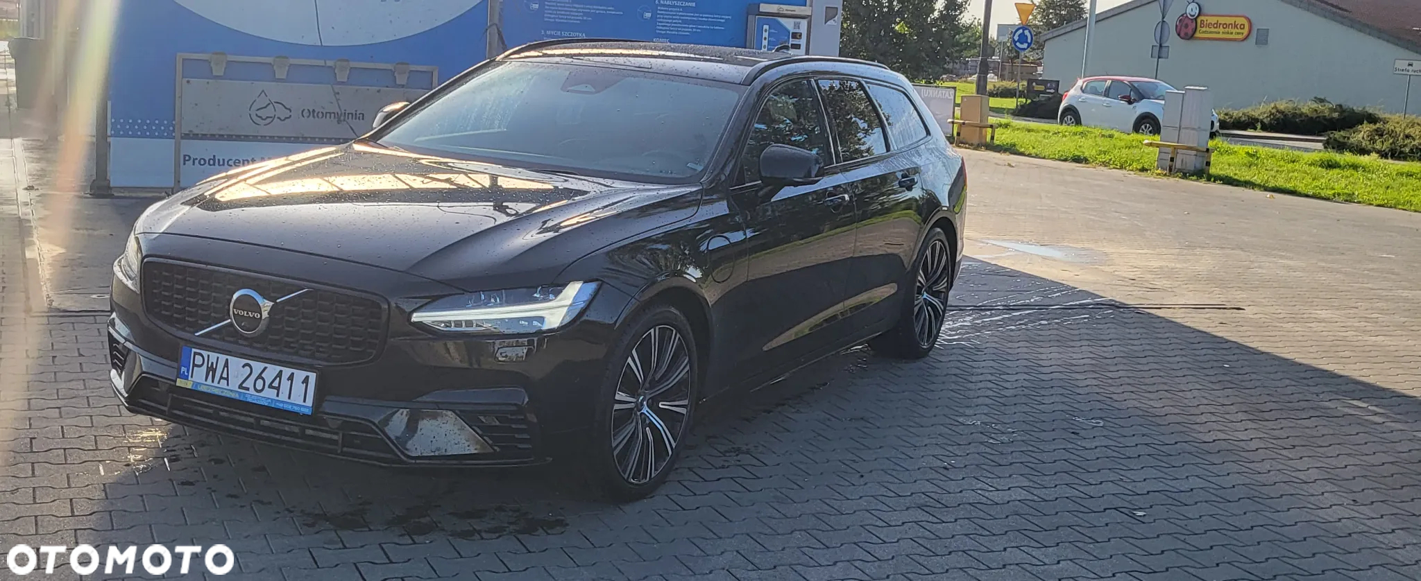 Volvo V90 - 21
