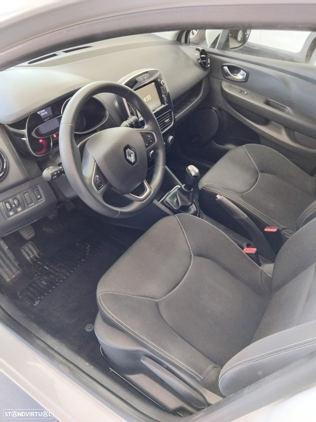 Renault Clio 0.9 TCe Zen - 6