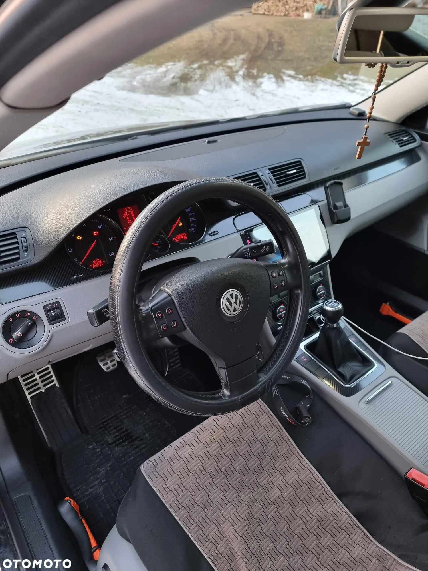 Volkswagen Passat 1.9 TDI Comfortline - 10