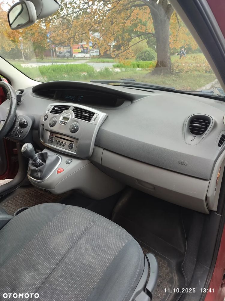 Renault Scenic - 7