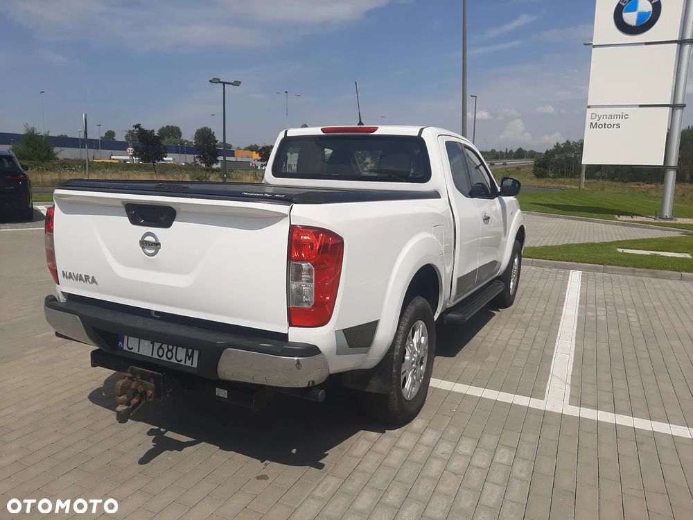 Nissan Navara ver-dc-4x4-eu6-s-s-tekna - 5