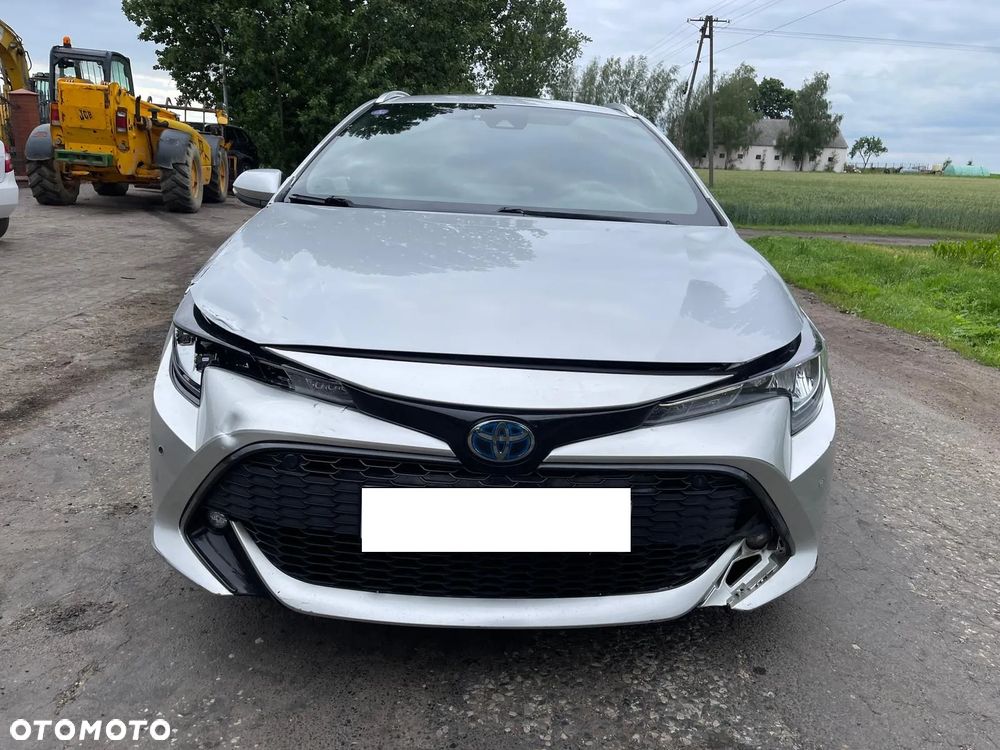 Toyota Corolla 1.8 Comfort - 2