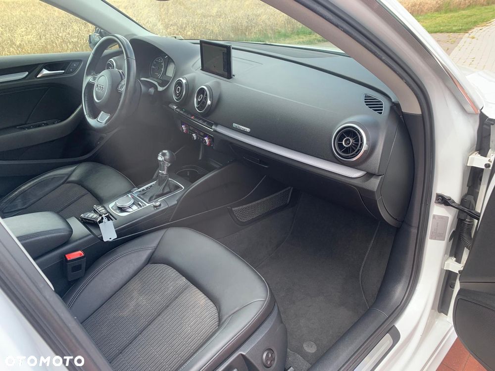 Audi A3 - 37