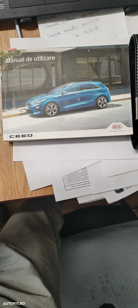 Kia Ceed - 7