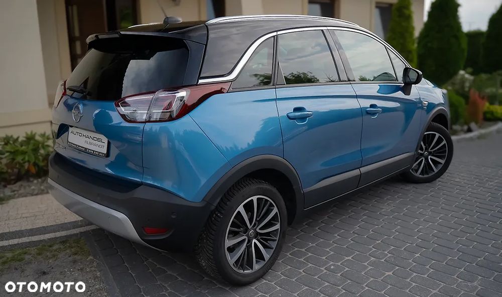 Opel Crossland X 1.2 Start/Stop 120 Jahre - 17
