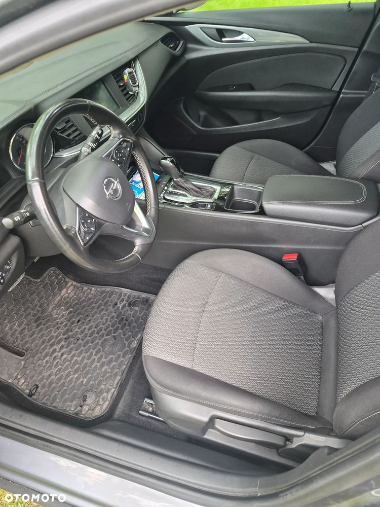 Opel Insignia 1.5 T GPF Enjoy S&S - 8